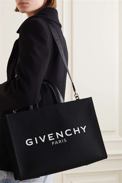 Givenchy medium g tote